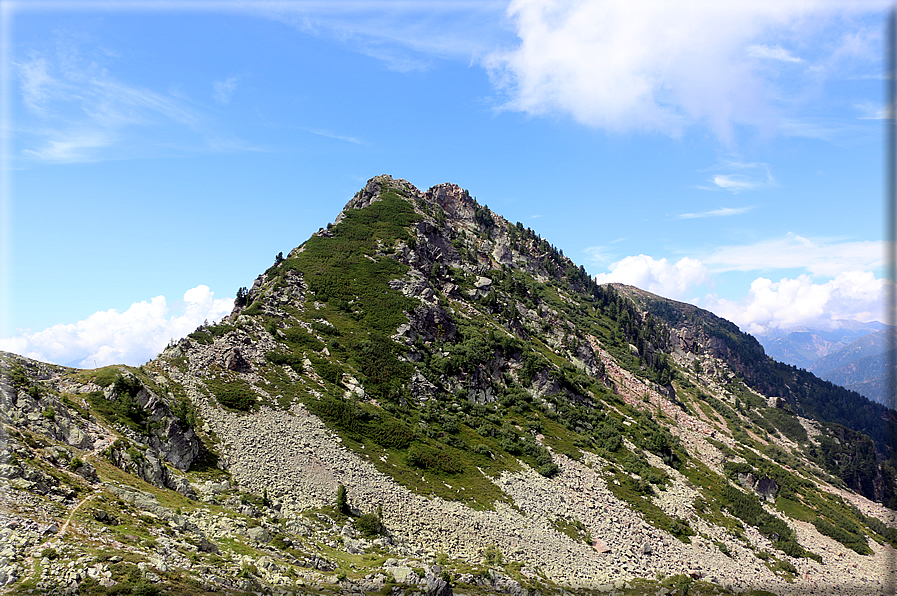 foto Forcella delle Tavarade